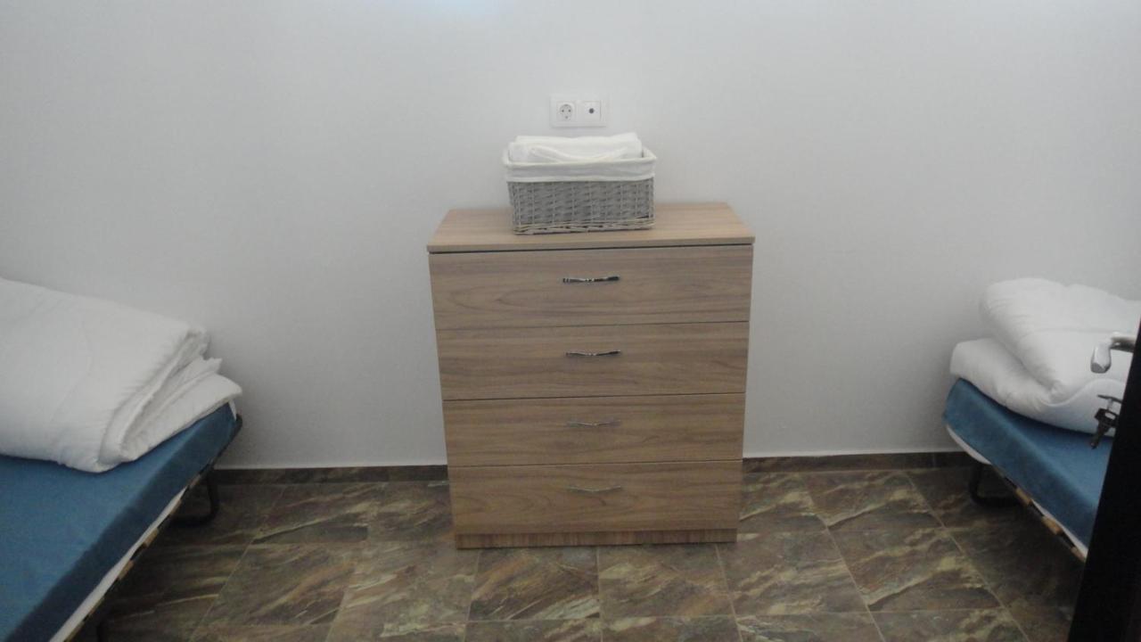 Guest House Hasiendata Павел баня Екстериор снимка