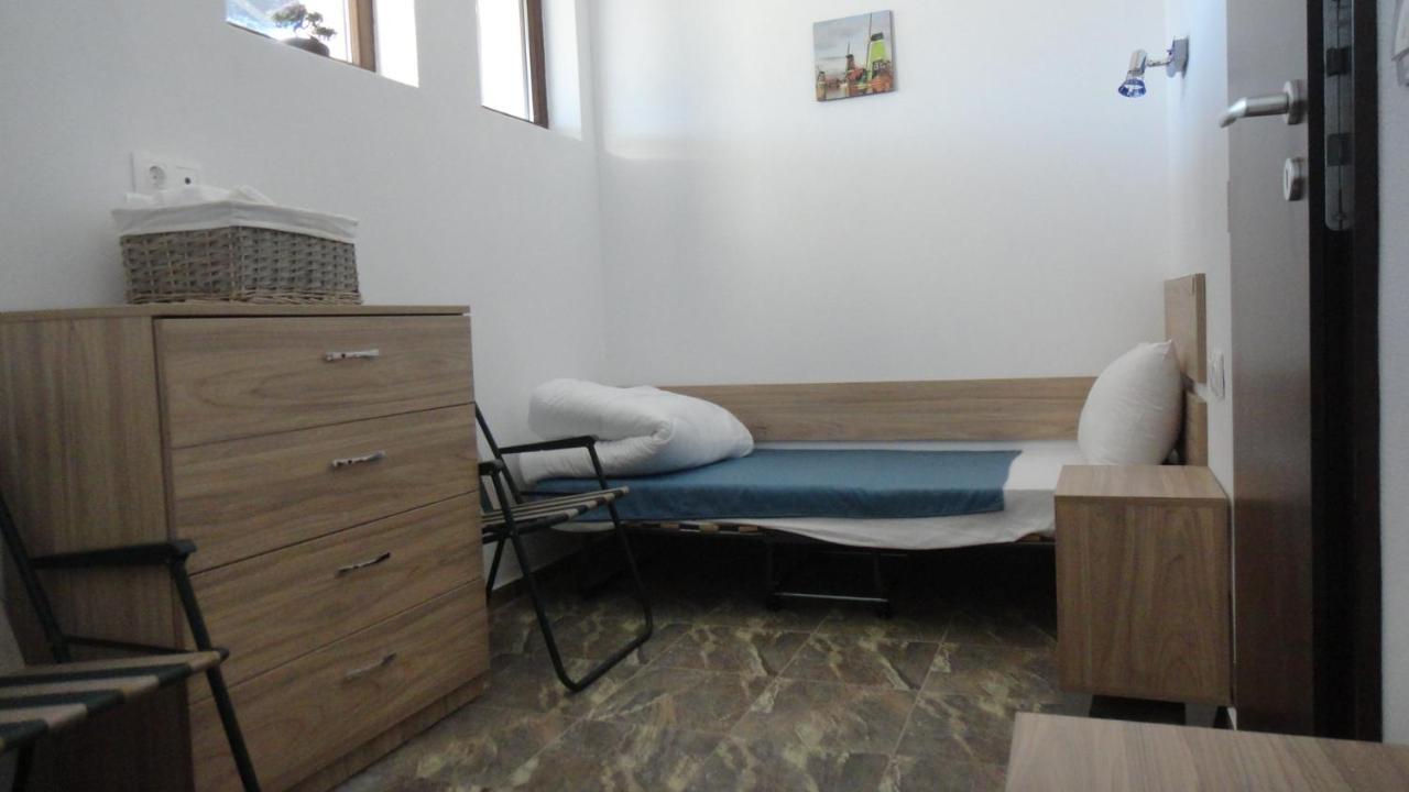 Guest House Hasiendata Павел баня Екстериор снимка