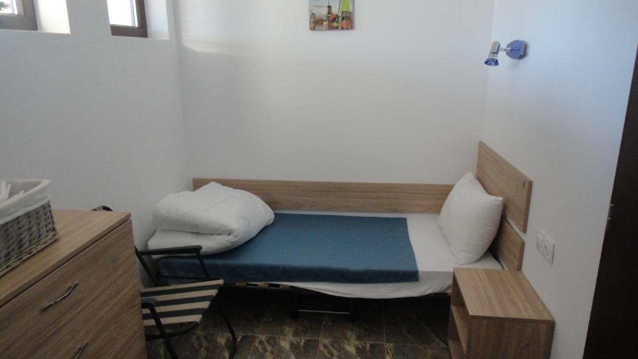 Guest House Hasiendata Павел баня Екстериор снимка