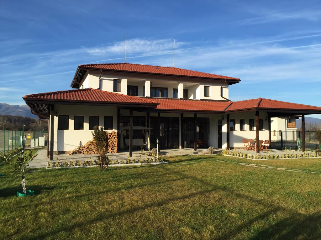 Guest House Hasiendata Павел баня Екстериор снимка