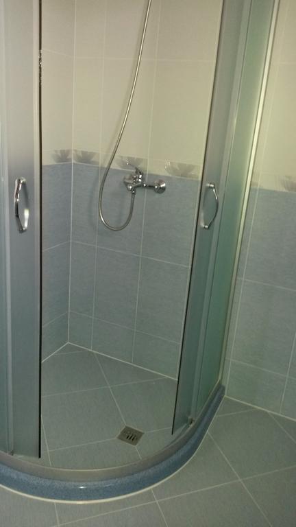 Guest House Hasiendata Павел баня Екстериор снимка