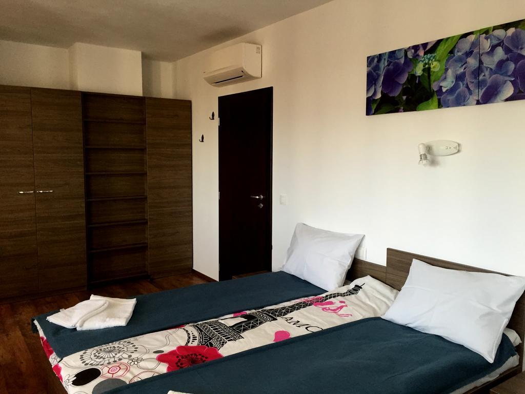 Guest House Hasiendata Павел баня Екстериор снимка
