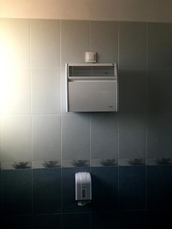 Guest House Hasiendata Павел баня Екстериор снимка