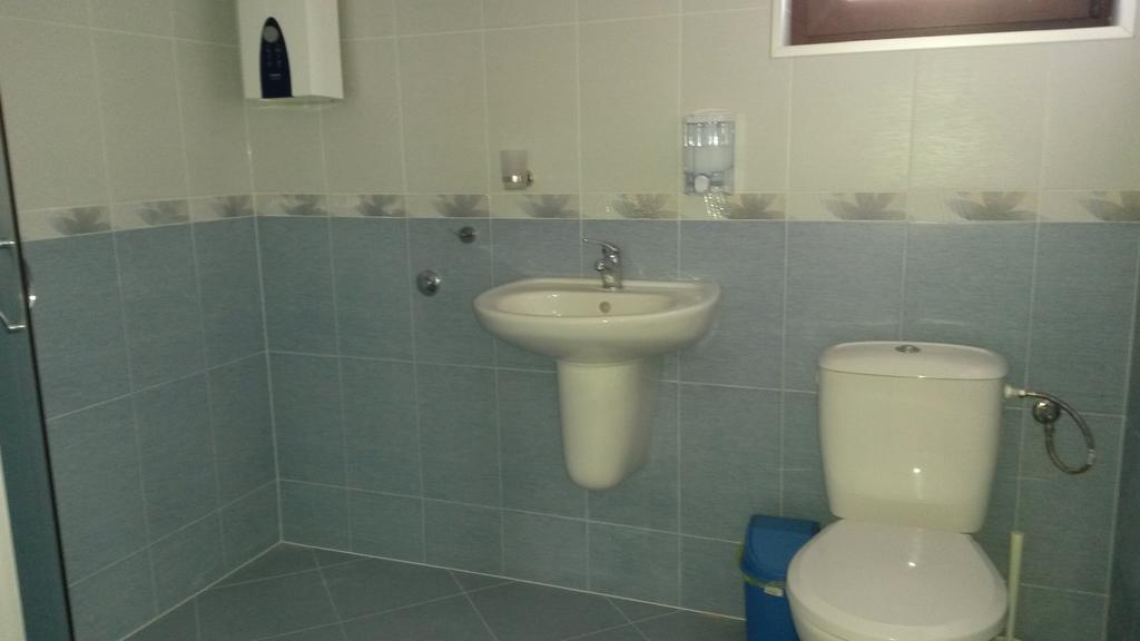 Guest House Hasiendata Павел баня Екстериор снимка