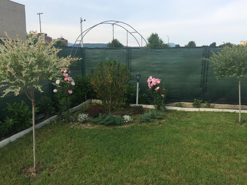 Guest House Hasiendata Павел баня Екстериор снимка