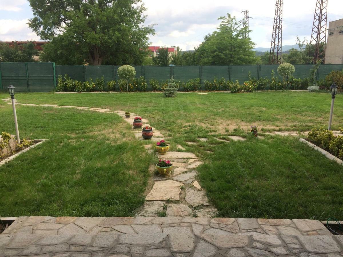 Guest House Hasiendata Павел баня Екстериор снимка